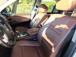 BMW X5 i X35Drive 2012