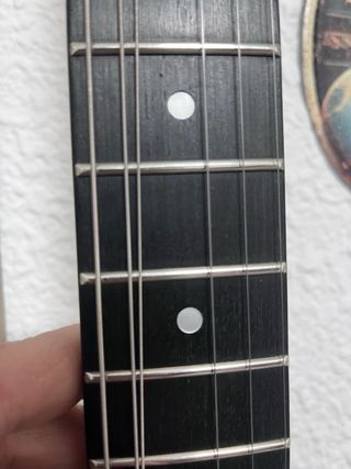 Harley Benton ST-62 Relic Guitarra Eléctrica