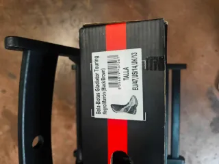 Botas de moto BETA Enduro/Motocross/Trials