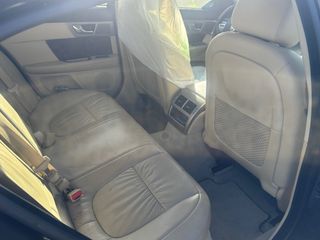 Jaguar XF 2009