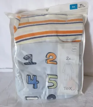 Lote juguetes Bebé, Libro Puzzle y Volante