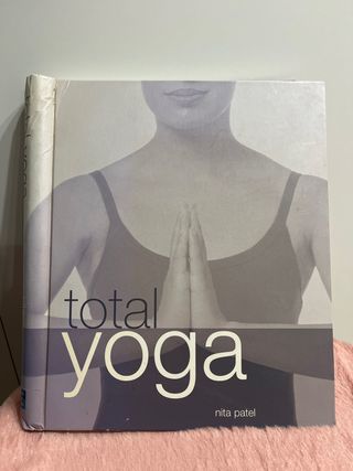 Total yoga (Spanish Edition)