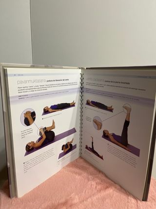 Total yoga (Spanish Edition)