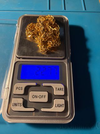 Cadena mallorquina 18kts