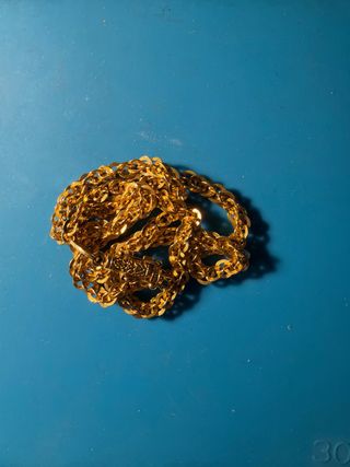 Cadena mallorquina 18kts