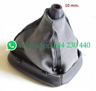 Pomo palanca cambios Mercedes Clase C 5vel.classi