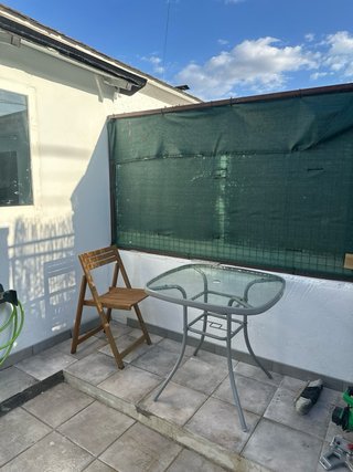 Casa estudio en alquiler griñon