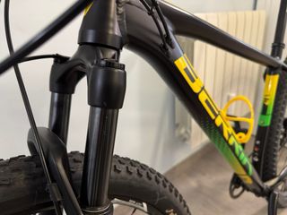 Bicicleta Berria Bravo 29 muy buen estado