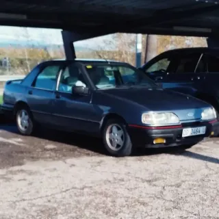 Ford sierra