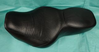 Asiento doble H-D Touring 1997-2007