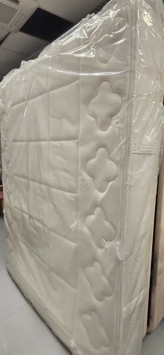 Colchón Flex 150x190cm