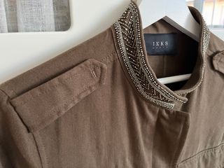 Chaqueta IKKS