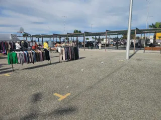 TRASPASO PUESTOS EN CABO DE PALOS Y EL CENIT