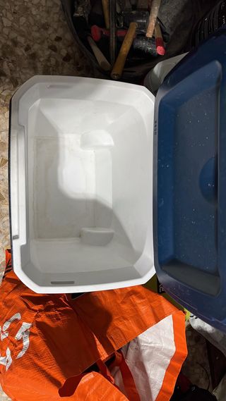 Nevera Coleman Xtreme 26L con Ruedas