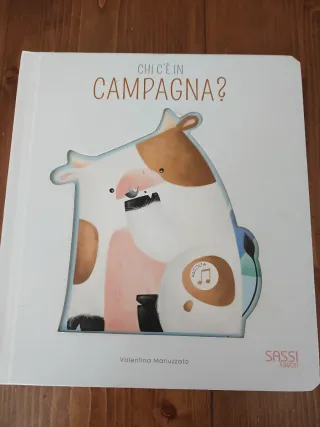 2 Libri sonori + regali