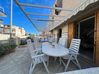 Casa pareada en venta en Bernabéu - Santa Pola Este en Santa Pola