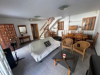 Casa pareada en venta en Bernabéu - Santa Pola Este en Santa Pola