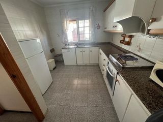 Casa pareada en venta en Bernabéu - Santa Pola Este en Santa Pola