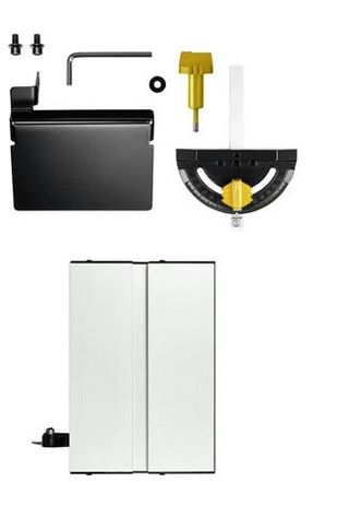 LIJADORA DE BANDA Y DISCO