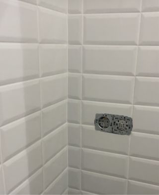 reforma del baño