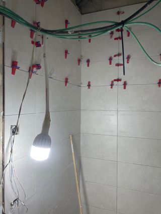 reforma del baño