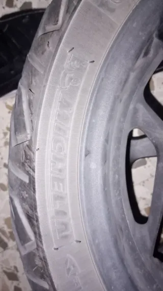 Dos Cubierta Honda PCX 125/150/160