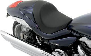 Asiento Suzuki VZR 1800 , M1800R , M109R
