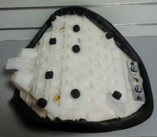 Asiento Suzuki VZR 1800 , M1800R , M109R