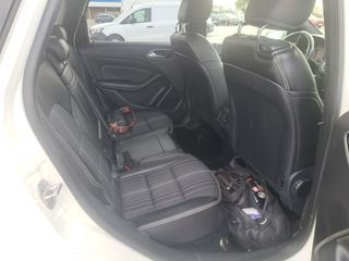 Mercedes-Benz Clase B 2014