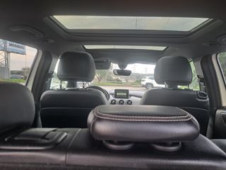 Mercedes-Benz Clase B 2014