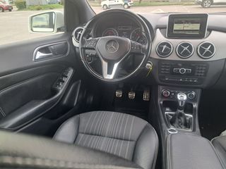 Mercedes-Benz Clase B 2014