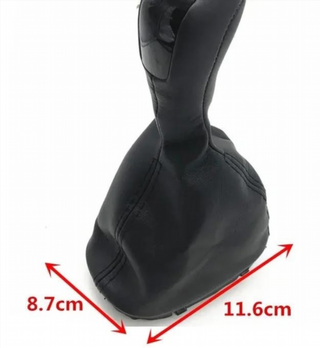 Pomo palanca cambios Mercedes Clase C w203 s203