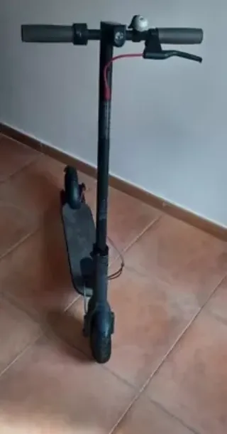 Patinete Eléctrico Xiaomi