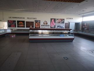 Vitrinas expositoras refrigeradas