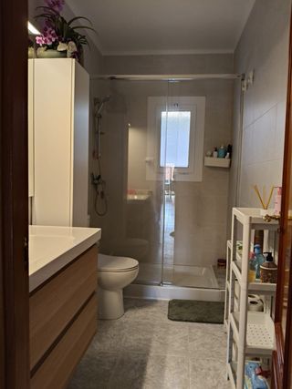 Alquiler de habitación