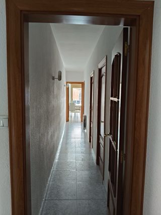 Alquiler de habitación