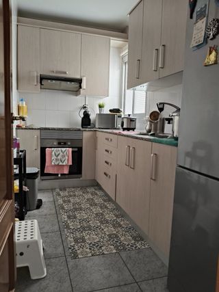 Alquiler de habitación