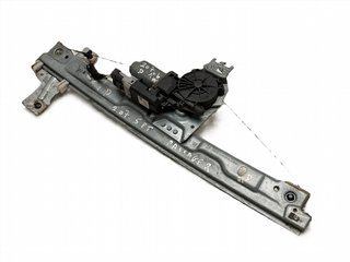 Mecanismo Elevalunas del dcho Peugeot 207