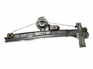 Mecanismo Elevalunas del dcho Peugeot 207