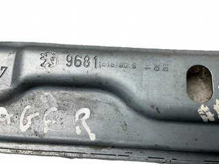 Mecanismo Elevalunas del dcho Peugeot 207