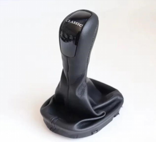 Pomo palanca cambios Mercedes Clase C w203 s203