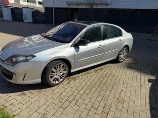 Renault Laguna 2010