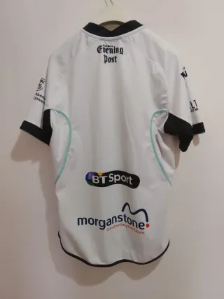 Maglia Rugby Ospreys BLK 2016/2017