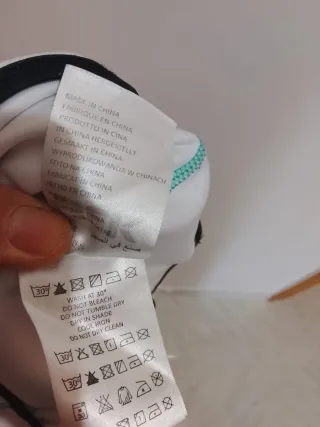 Maglia Rugby Ospreys BLK 2016/2017