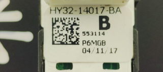 INTERRUPTOR LAND ROVER DISCOVERY 5 2.0 D TURBO 24