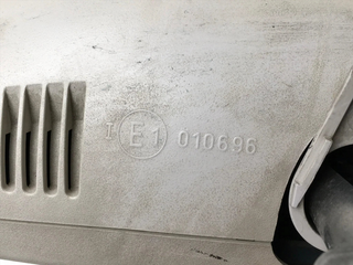 Retrovisor interior Mercedes W221