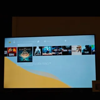 PS4 Slim 1TB + 2 Mandos V2