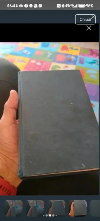 Radici libro di Alex Haley