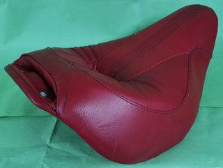 Asiento en piel Harley Davidson FXSB Breakout