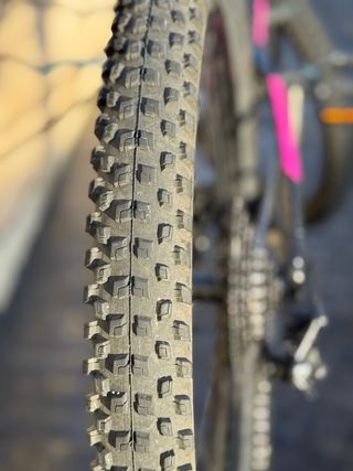 Bicicleta Specialized Riprock 24